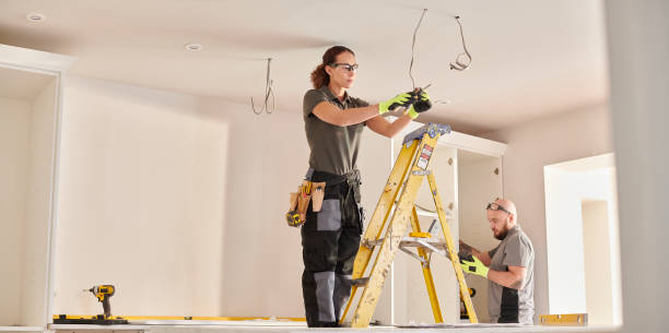 Best Local Electrician Companies  in Benton Park, CA