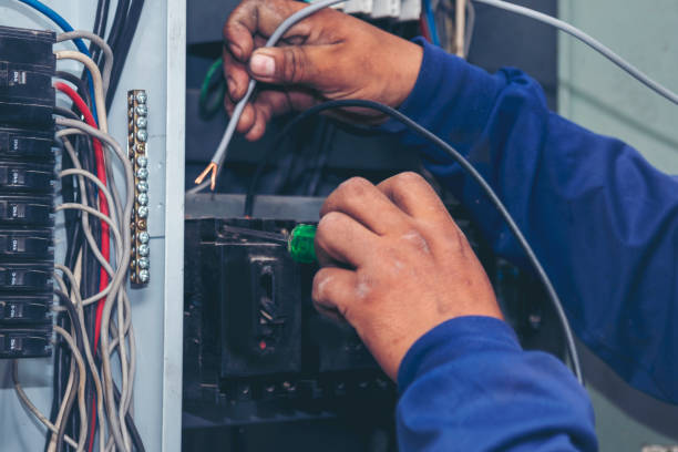 Best Electrician Near Me  in Benton Park, CA
