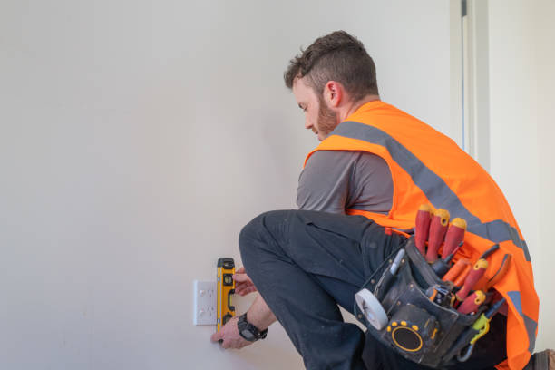 Best Residential Electrician Services  in Benton Park, CA
