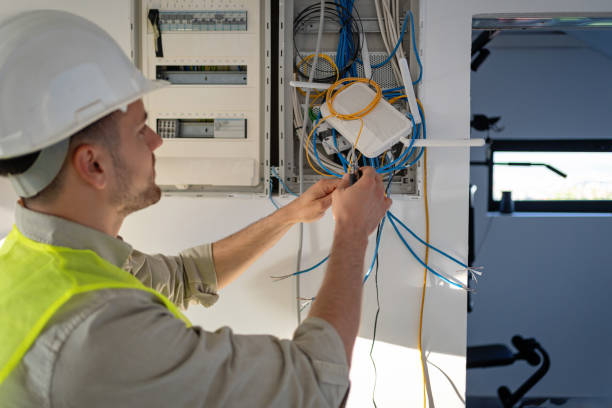 Best Emergency Electrical Repair  in Benton Park, CA